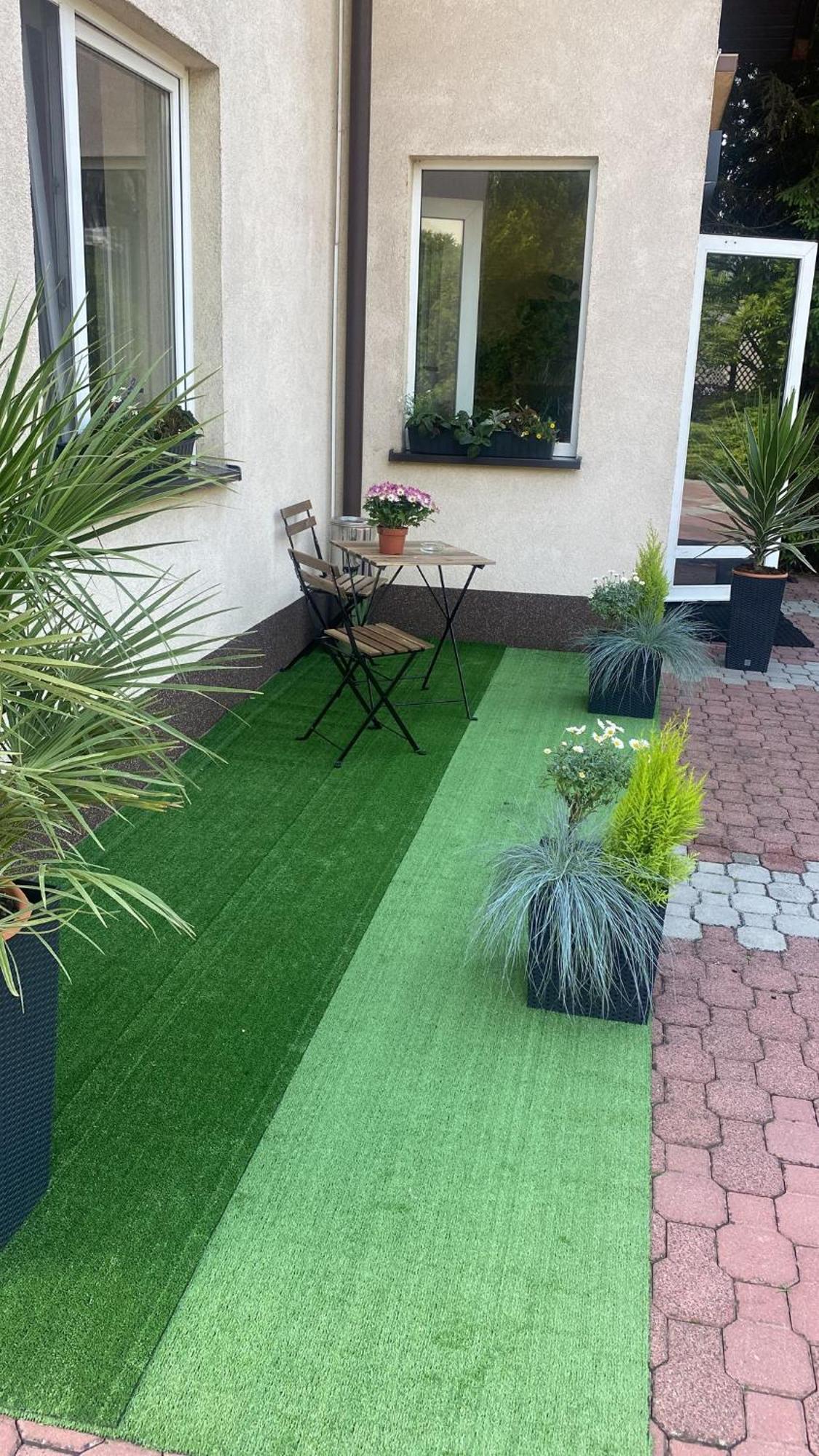 Hotel Gogreen *** Rzaska ภายนอก รูปภาพ