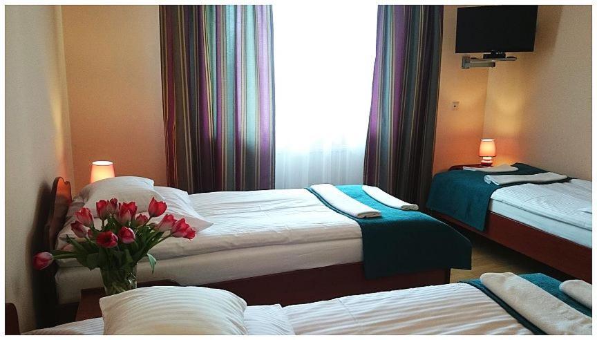 Hotel Gogreen *** Rzaska ภายนอก รูปภาพ