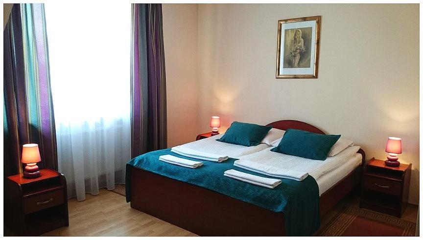 Hotel Gogreen *** Rzaska ภายนอก รูปภาพ